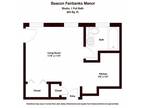 Beacon Fairbanks Manor Apartments - Studio/1 Bath
