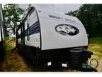 2024 Forest River Cherokee Grey Wolf 29TE 36ft