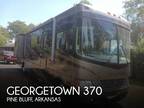 2008 Forest River Georgetown 370