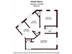 Kilsyth Manor Apartments - 1 Bed/1 Bath