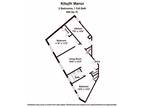 Kilsyth Manor Apartments - 2 Bed/1 Bath