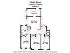 Kilsyth Manor Apartments - 3 Bed/1 Bath