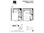 50 Columbus Townhomes - Townhomes 1-8