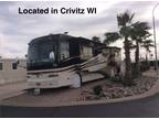 2009 Holiday Rambler Scepter 40QDP 40ft