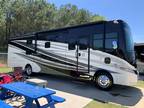 2017 Tiffin Allegro Open Road 35QBA 38ft