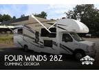 2023 Thor Motor Coach Four Winds 28Z