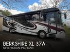 2018 Forest River Berkshire XL 37A 38ft