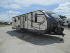 2017 Forest River Salem Hemisphere Lite 272RL 34ft