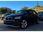 2015 BMW X1 RWD 4dr sDrive28i