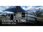 2021 Keystone Outback 328RL