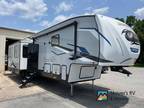 2023 Forest River Cherokee Arctic Wolf 3810SUITE 44ft