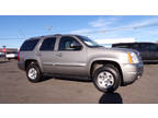 2007 GMC Yukon 4WD 4dr 1500