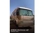1998 Fleetwood American Eagle 40EVS