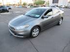 2013 Dodge Dart 4dr Sdn SE