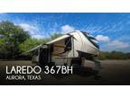 2018 Keystone Laredo 367BH