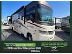 2016 Forest River Georgetown 335DS 34ft