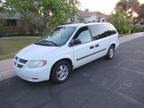 2005 Dodge Caravan 4dr Grand 119 WB *Ltd Avail*