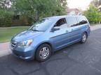 2006 Honda Odyssey 5dr EX AT