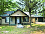 Oscoda 3BR 1BA, Welcome to your new home! This adorable home