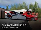 2014 Show Hauler 43