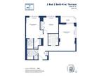 The South Independence - 2 Bed 2 Bath H