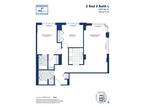 The South Independence - 2 Bed 2 Bath L