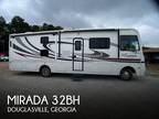 2011 Coachmen Mirada 32BH