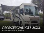 2016 Forest River Georgetown GT3 30X3