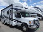 2024 Entegra Coach Odyssey 24B 26ft