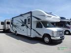 2023 Entegra Coach Odyssey 30Z 32ft