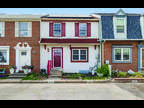 New Castle 3BR 1.5BA, Affordable townhome in The Meadows of