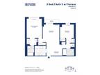 333 River Street - 2 Bed 2 Bath X