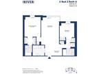 333 River Street - 2 Bed 2 Bath U