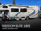 2018 Thor Motor Coach Freedom Elite 28FE