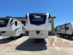 2023 Jayco Eagle 370FB 40ft