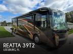 2020 Entegra Coach Reatta 39T2
