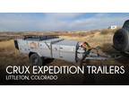 2019 Miscellaneous Crux Expedition Trailers 2700