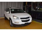 2012 Chevrolet Traverse 2LT FWD