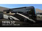 2022 Tiffin Allegro Breeze 33BR