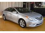 2012 Hyundai Sonata Limited Auto