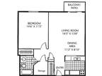 Sunset Ridge Apartments - 1Bed1Bath