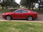 2012 Lincoln MKS 3.7L FWD