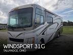 2011 Thor Motor Coach Windsport 31G