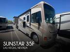 2014 Itasca Sunstar 35F 35ft