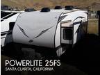 2018 Pacific Coachworks Powerlite 25FS