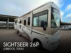 2007 Winnebago Sightseer 26P