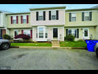 Newark, Great 3 bedroom , 2.1 bathroom townhouse with a full