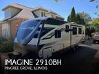 2023 Grand Design Imagine 2910BH