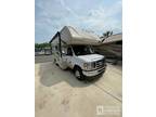 2024 Winnebago Minnie Winnie 22M 22ft