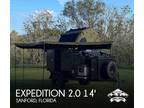 2022 Off Grid Trailers Expedition 2.0 Off-Road